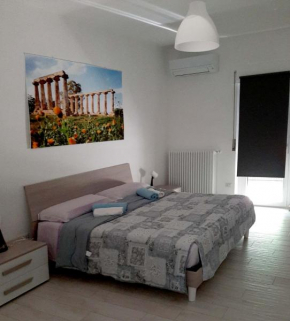 B&b Casa Vita COMFORT HOME Marconia